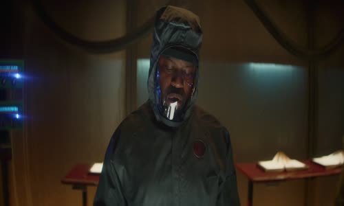 Murderbot S01E04 Escape Velocity Protocol CZ titulky mkv