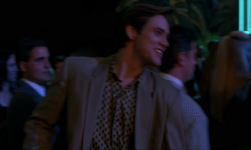 Maska (1994) komedie USA Jim Carrey CZdab UHD 2160p mkv
