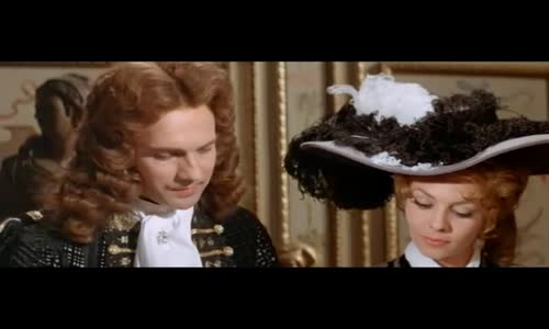 03 Angelika a kral (1966) mp4