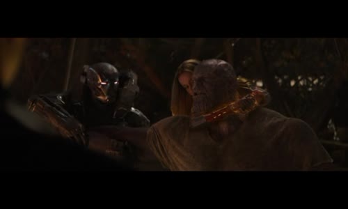 Avengers Endgame (2019) UHDRDV cz en mkv